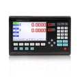thumbnail image 3 of YH800-2 And Linear Scale 0-1000mm For Mill Lathe Machines 5U 5V TTL 22*34 Fast Ship Linear Encoder ,Easy to Operate, 3 of 5