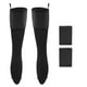 thumbnail image 4 of Calcetines calentados, calcetines calentados eléctricos calcetines térmicos recargables calentador de pies ultra sensible, 4 of 8
