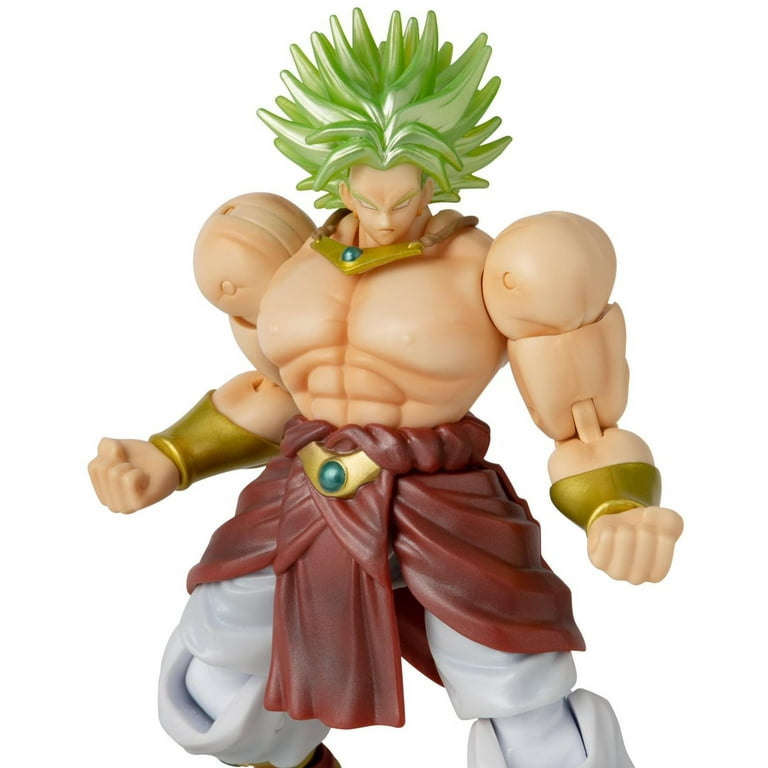 Bandai Dragon Stars Dragon Ball Super Broly SDCC 2020 Exclusive