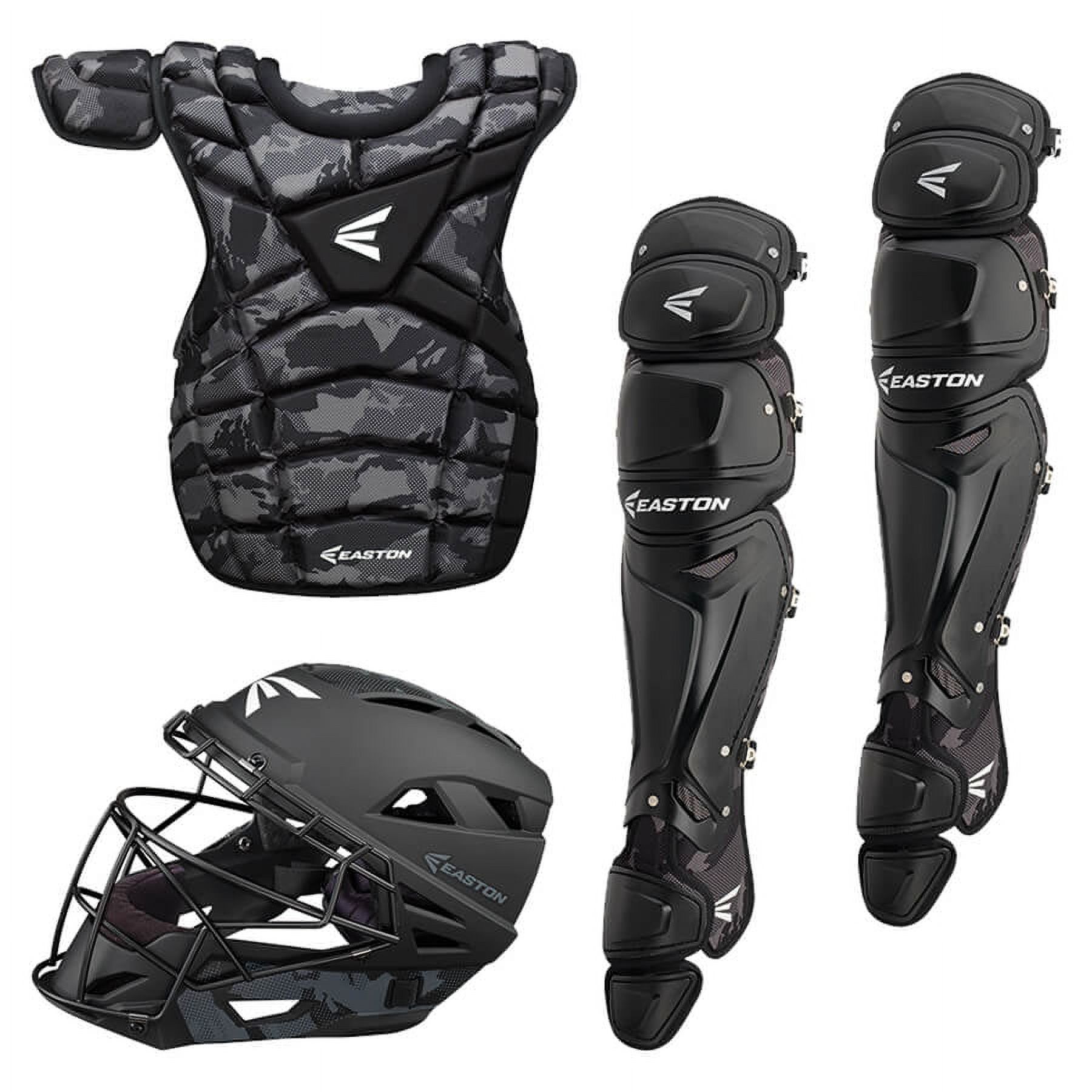 Easton M10 Series Intermediate Baseball Catchers Set - Walmart.com