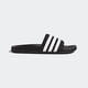 thumbnail image 1 of Sandalia Adidas Unisex ADILETTE COMFORT Negro 24 cm, 1 of 4