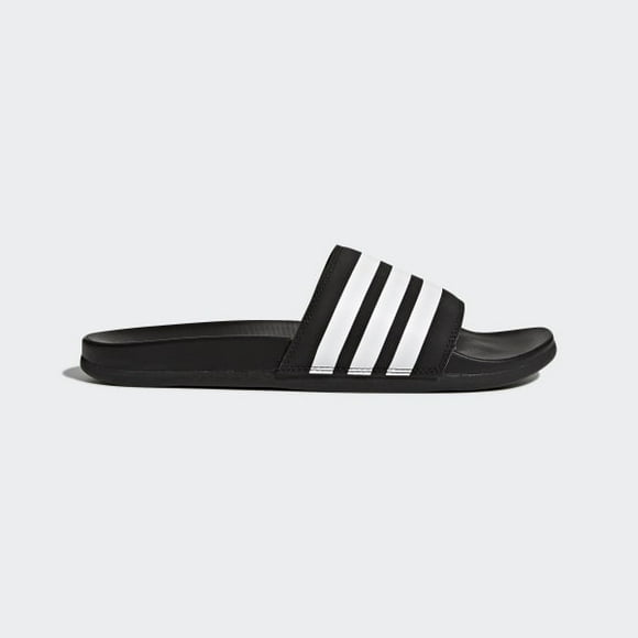 Sandalia Adidas Unisex ADILETTE COMFORT Negro 24 cm