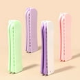 thumbnail image 3 of RUISINERY Compact Foldable Comb Portable Wide Tooth Designs for Various Hair Types Travel Friendly Hair Styling Combs, 3 of 7