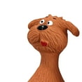 thumbnail image 6 of Dogs Interactive Football Toy Soccer Sound Novelty Training Play Toy (Brown), 6 of 7