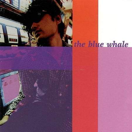 Blue Whale, The