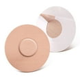 thumbnail image 1 of 10-pack waterproof tape for sensor mounting patches, 1 of 8