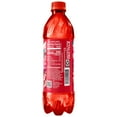 thumbnail image 6 of Mountain Dew Code Red Cherry Soda Pop 16.9 fl oz, 6 Count Bottles - 3 pack, 6 of 6