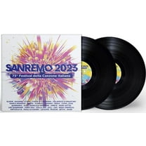 Various Artists - Sanremo 2023 / Various - Music & Performance - Vinyl