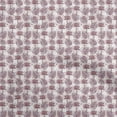 thumbnail image 1 of oneOone Cotton Flex Light Pink Fabric Tropical Craft Projects Decor Fabric Printed By The Yard 40 Inch Wide, 1 of 5