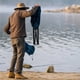thumbnail image 5 of silla plegable ilios innova  Azul marino, 5 of 9