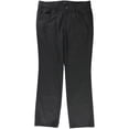 thumbnail image 1 of Pantalones Casual Alfani Hombre Negro 32W x 32L, 1 of 2