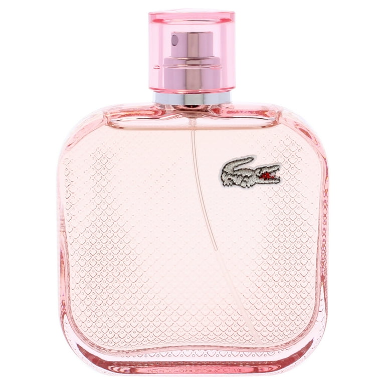 ⭐︎未開封⭐︎LACOSTE Eau de Lacoste L.12.12 Lacoste Roland Garros Eau de Lacoste L.12.12 Blanc EDT Spray