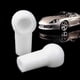 thumbnail image 2 of 2Pcs Car Top Push Rod Joint End Cap Replacement for-Porsche 986 987 Boxster Convertible 1997- 2012 98656127902, 2 of 5