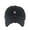 Brush Black, variant on Pisces Zodiac Vintage Baseball Cap Embroidered Cotton Adjustable Distressed Dad Hat Camo