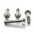thumbnail image 2 of Titanium Front Caliper Pinch Bolt Kit DualDrive (TIFBCALIP230DD), 2 of 6
