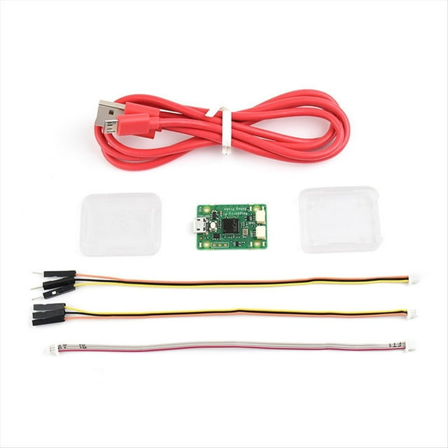 Kit de Depuración de Hardware para , Diseñado para y Basado en el Microcontrolador RP2040.