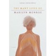 thumbnail image 1 of Pre-Owned The Many Lives of Marilyn Monroe (Paperback) 0312425651 9780312425654, 1 of 1
