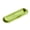 Green, variant on Colorful Long Cat Feeder Bowl - 16"x5" Tilted Neck Design, Anti-Ant Pet Dish for Multiple Cats, Ergonomic Indoor Feeding for Adult Kittens
