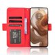 thumbnail image 3 of Funda Tipo Billetera GANGXUN para Motorola MOTO Edge 50 Ultra 5G – Tapa Flip con Tarjetero, 3 of 5
