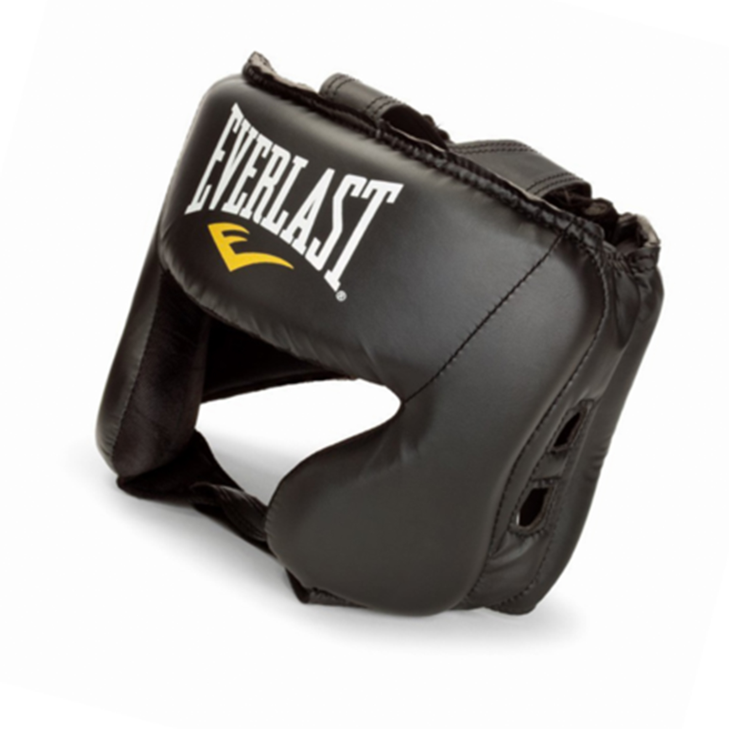 Everlast Everfresh Boxing Protective Headgear - image 5 of 5