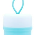 thumbnail image 3 of CSChome Pet Food Container Pet Food Bucket - 2/3 Layer Container with Portable Lanyard for Dog Food Storage, 3 of 7