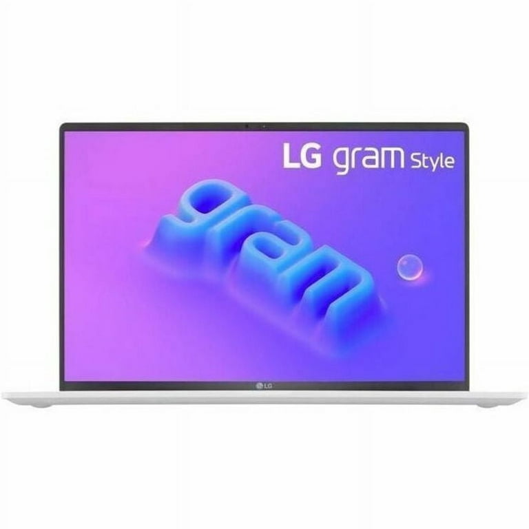 LG gram 16