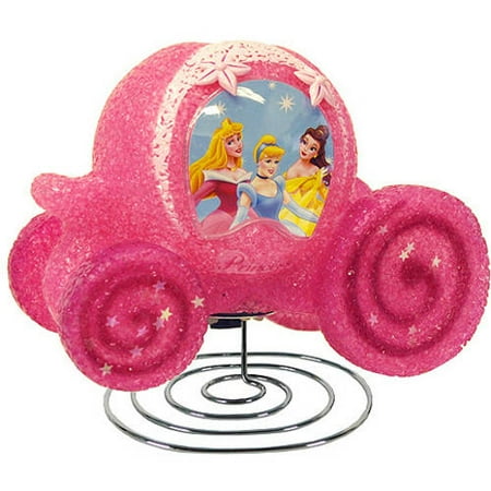 Disney Princess Carriage EVA Lamp