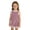 Pink, variant on Fozruso Girls Summer Outfit Sleeveless Vest And Shorts Two Piece Playwear Casual Athletic Wear For Toddlers Kids Shorts Clothing Sets,Black,18-24 Months