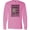 Azalea, variant on Mental Health Awareness Strength Support Love Long Sleeve T-Shirt