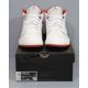 thumbnail image 5 of Men's N I-K-E A i r-Jor-dan 1 MID SE Sneakers FJ3458 White/Lobster-Dune Red-Sail, 5 of 6