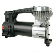 Viair 85P Portable 12V, 60 PSI Sport Air Compressor Kit for Tires up to 31