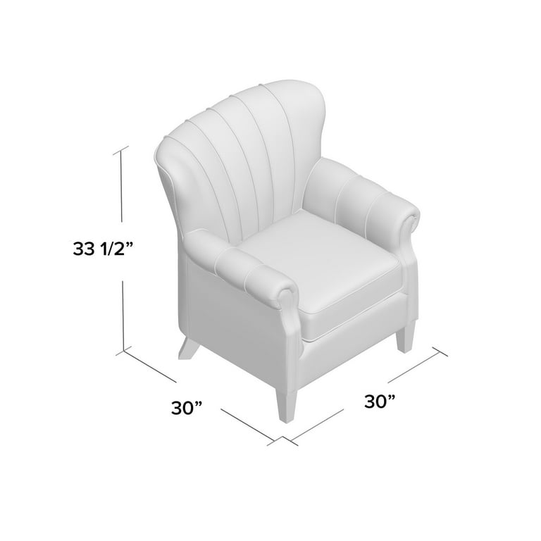 Haywa Armchair Full or Limited Warranty Limited Removable