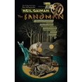 thumbnail image 1 of The Sandman Vol. 3: Édition 30e Anniversaire Dream Country (The Sandman - Dream Country), 1 of 3