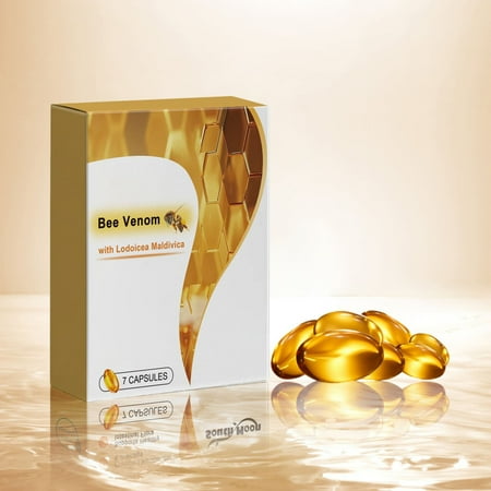 

Teissuly Body Tightening Capsules Easy To Absorb Improve Internal Circulation Mild And Non Irritating7ml
