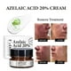thumbnail image 3 of Sofirn Azelaic Acid 20% Facial Cream Remove Dark Spots Acne Fine Lines Whiten Skin Face Moisturizing Cream Skin Care, 3 of 3