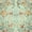 Floral 09, variant on Erosebridal Tropical Flower Black Out Curtains, Woodland Animal Deer Wolf Curtains Pack of 2 (42x63 Each)