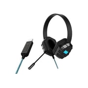 Gumdrop DropTech USB B2 Headset 01H004
