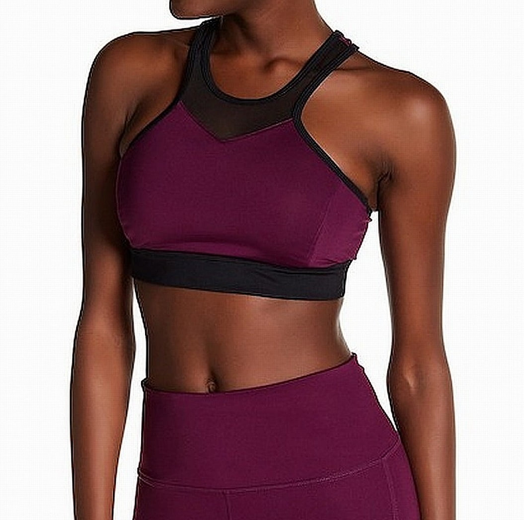 z by zella sports bra