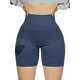thumbnail image 1 of Short Mujer Licra Gym Shores Deportivos Chort Correr Push Up, 1 of 5