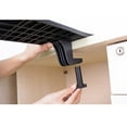 thumbnail image 4 of Soporte Ergonómico Cateissary para Brazo de Computadora Negro 20x45x14cm, 4 of 6
