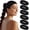 Color B, variant on Sweat Bands Headbands for Women Non Slip, Workout Headbands with Grip - Women Sports Head Bands for Women's Hair, Moisture Wicking Sweatbands for Running Yoga Athletic