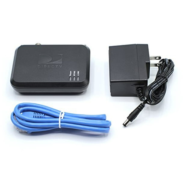 DIRECTV 1st Generation Broadband DECA Complete Kit by CIMPLE CO Pack