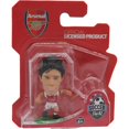 thumbnail image 1 of SoccerStarz: Arsenal - Takehiro Tomiyasu, 1 of 1
