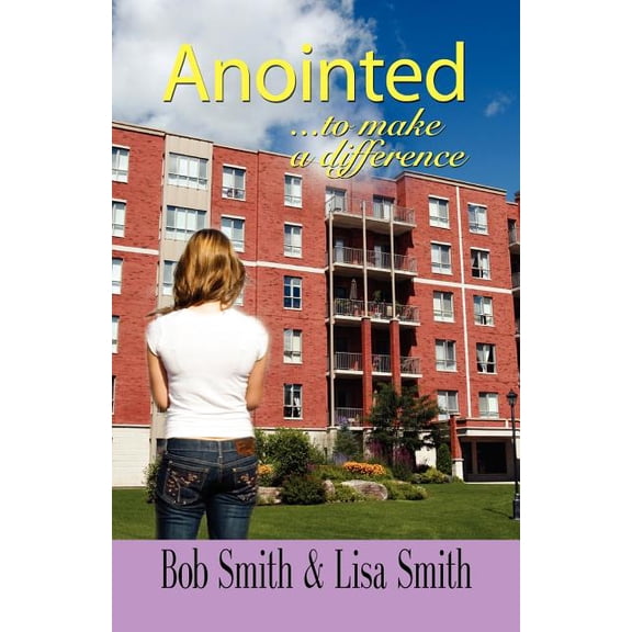Anointed (Paperback)