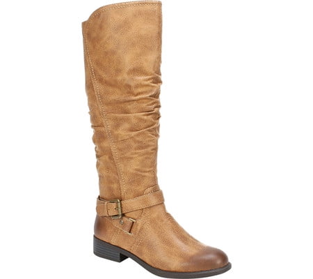 layton lace up bootie