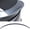 Matte Black, variant on Ikon Motorsports Trunk Spoiler Compatible with 2026 Tesla Model Y Juniper, OE Style Matte Black ABS Plastic Add-on Rear Trunk Lid Spoiler Wing Lip