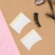 thumbnail image 3 of 40 almohadillas desechables para extensiones de pestañas, adhesivo de algodón para debajo de los ojos, parche para permanente de pestañas, tinte de pestañas, limpieza de pegamento de pestañas, 3 of 7