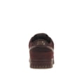 thumbnail image 4 of Nike Men's Dunk Low Retro Premium Burgundy Crush Shoes, from StockX, 4 of 5