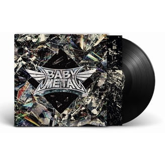 Babymetal - Metal Forth CD, Music & Performance, Heavy Metal, J