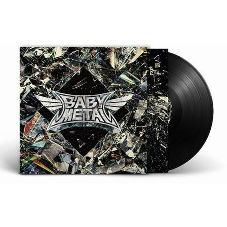 Babymetal - Metal Forth - Music & Performance - Vinyl